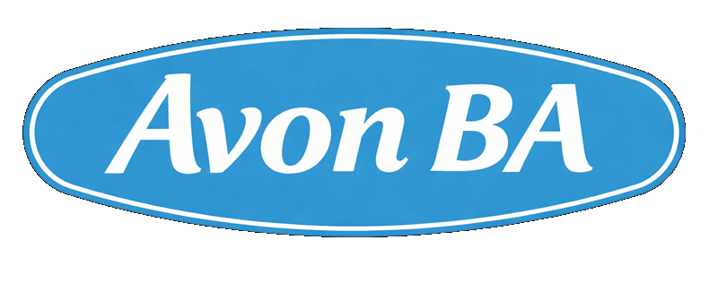 Avon BA logo