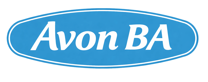 Avon BA Logo